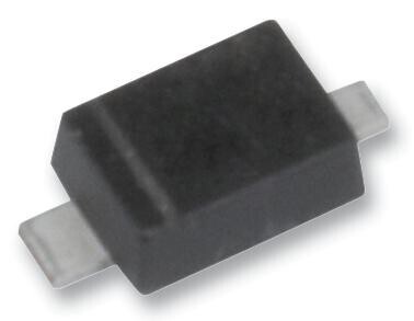 Rohm Udzlvfhte-17120 Zener Diode, 120V, 0.2W, Sod-323Fl
