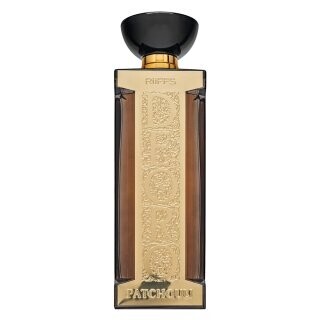 Riiffs Patchouli De Oro parfémovaná voda unisex 100 ml