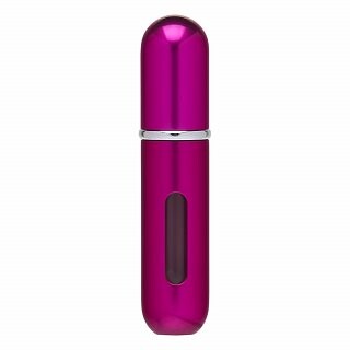 Travalo Classic plnitelný rozprašovač parfémů pro ženy Hot Pink 5 ml