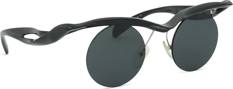 Prada 0PR A18S 1AB5S0 43