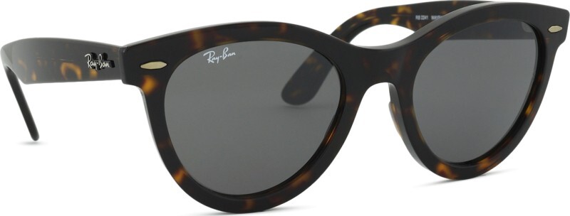 Ray-Ban Wayfarer Way RB2241 902/B1