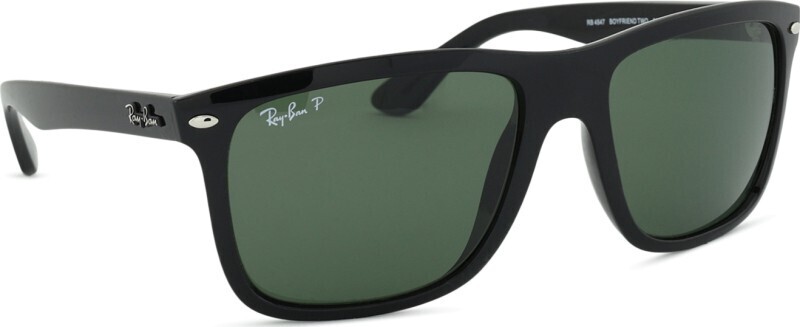 Ray-Ban Boyfriend Two RB4547 601/58