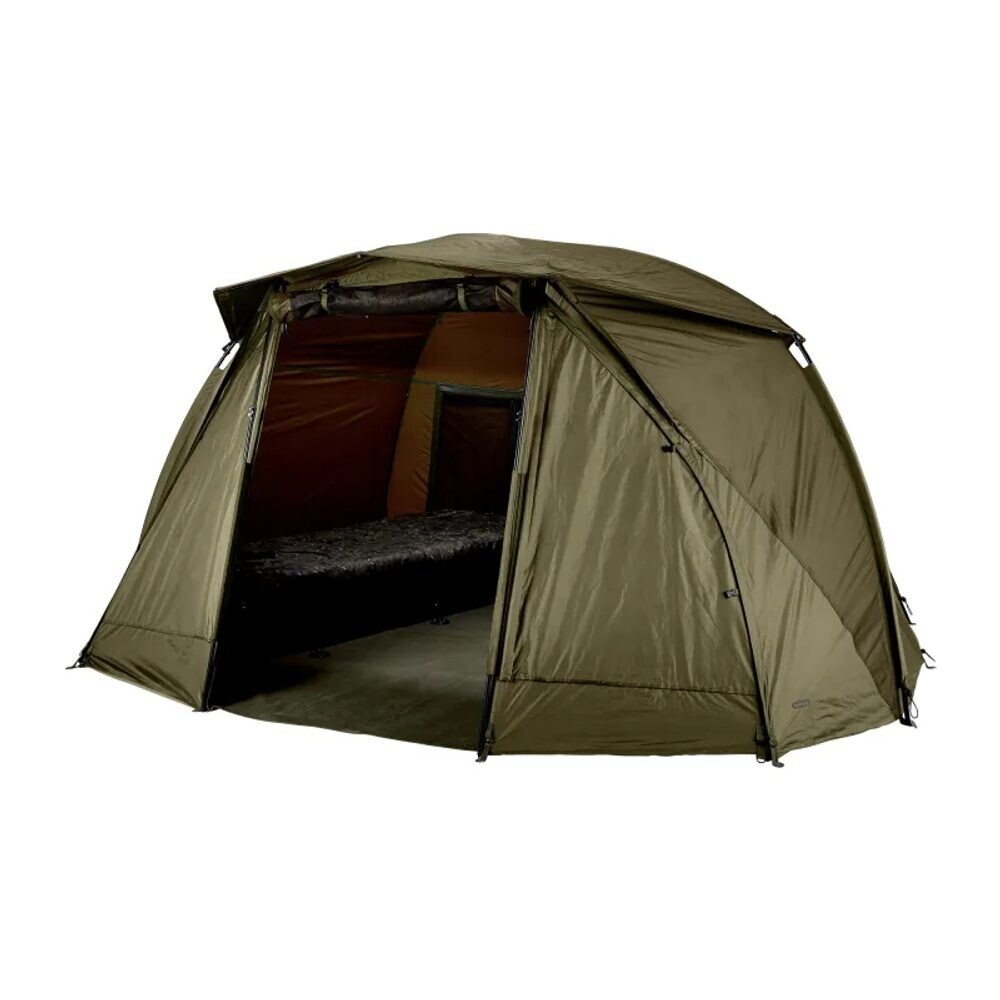 Trakker Kšilt Tempest 200 Skull Cap