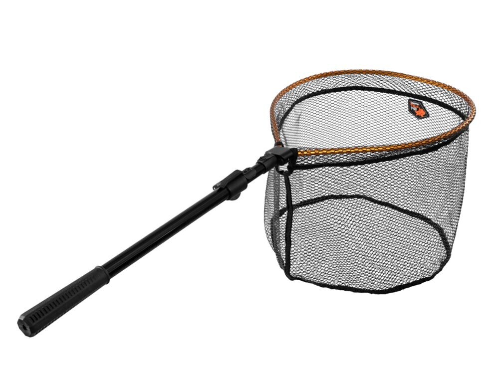 Delphin Podběrák SpinTele-145 50x40cm