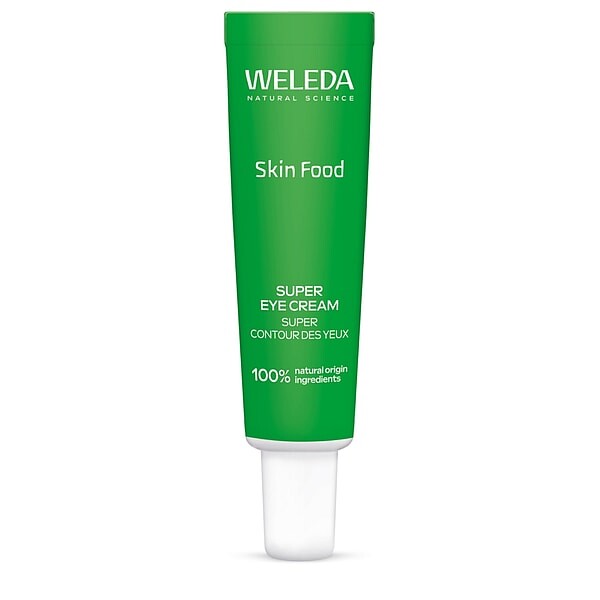 Skin Food Super Eye Cream - Weleda