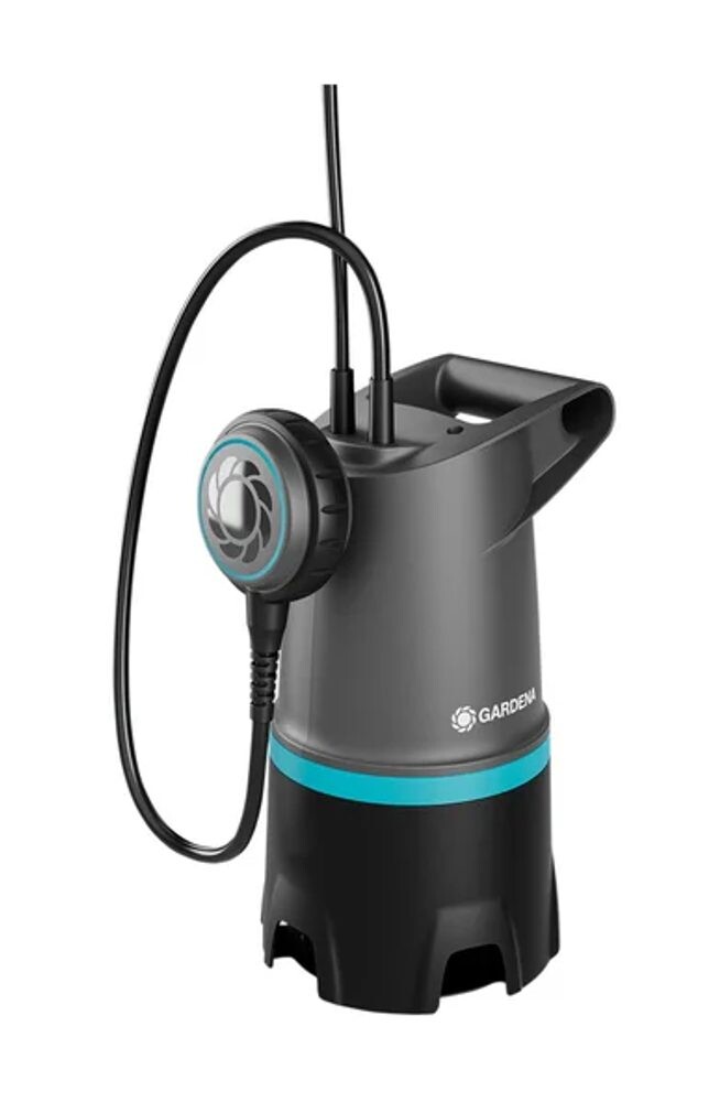 Kalové čerpadlo Gardena  2v1 20 000 BASIC 9017-47