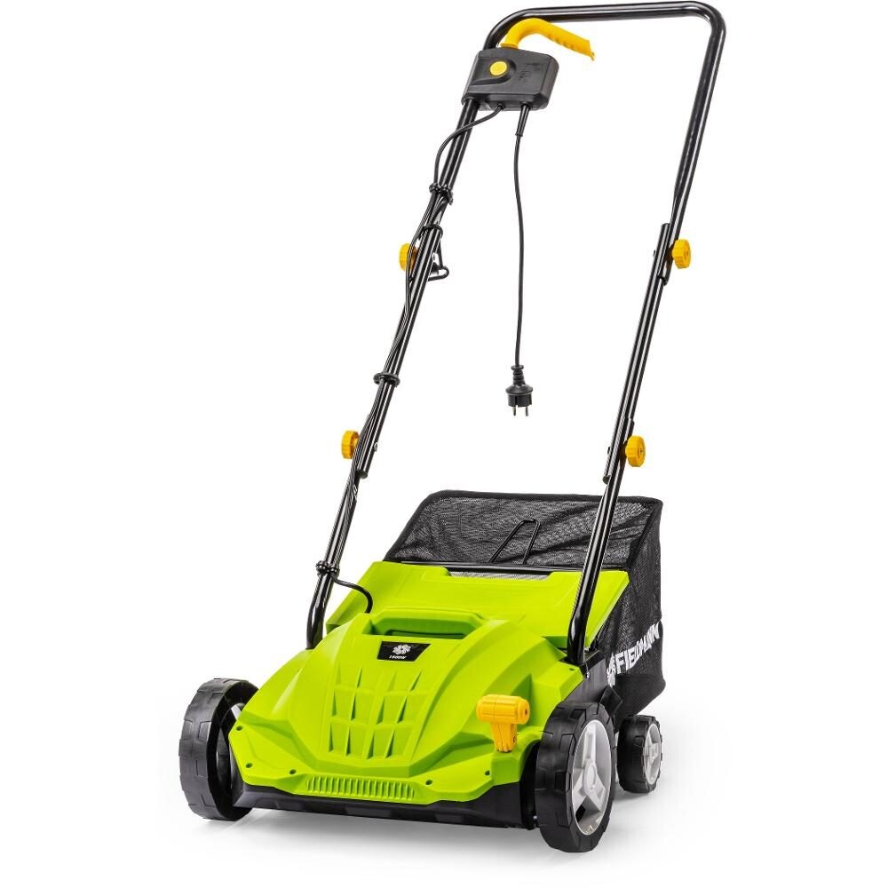 Elektrický vertikutátor FIELDMANN FZV 2005-E