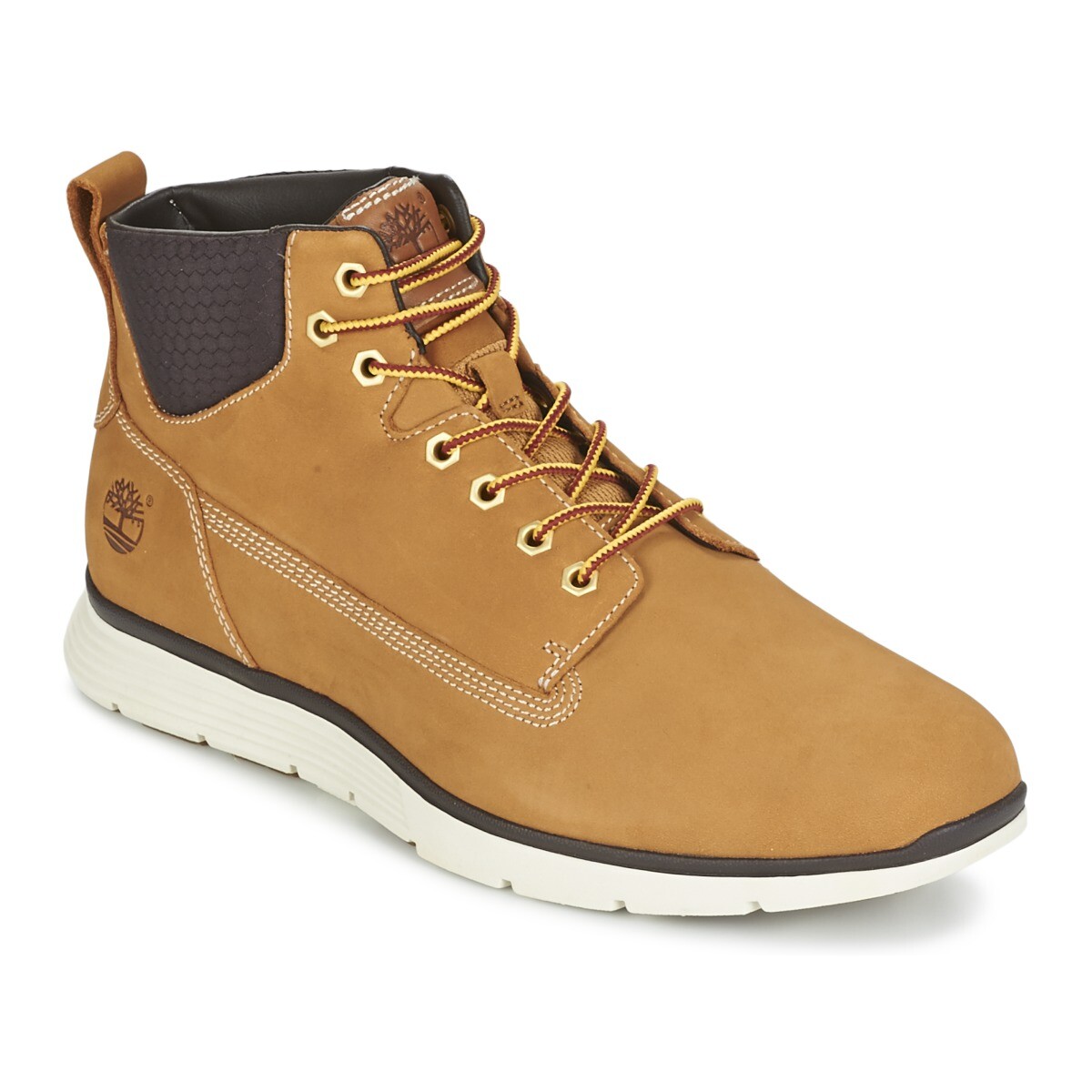 Timberland  KILLINGTON CHUKKA WHEAT  Béžová