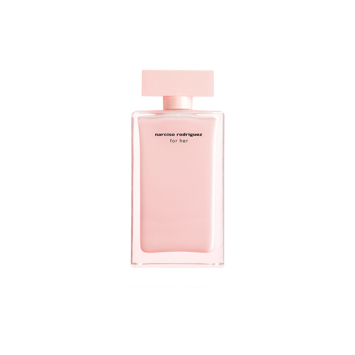 Narciso Rodriguez  For Her - Parfém - 150ml - Sprej  ruznobarevne