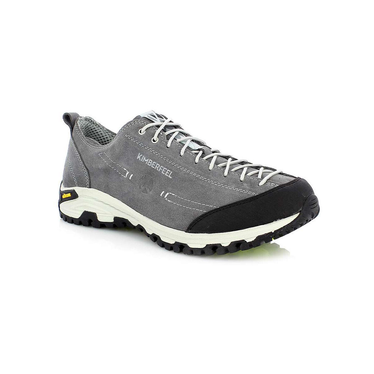 kimberfeeel  CHOGORI  Šedá