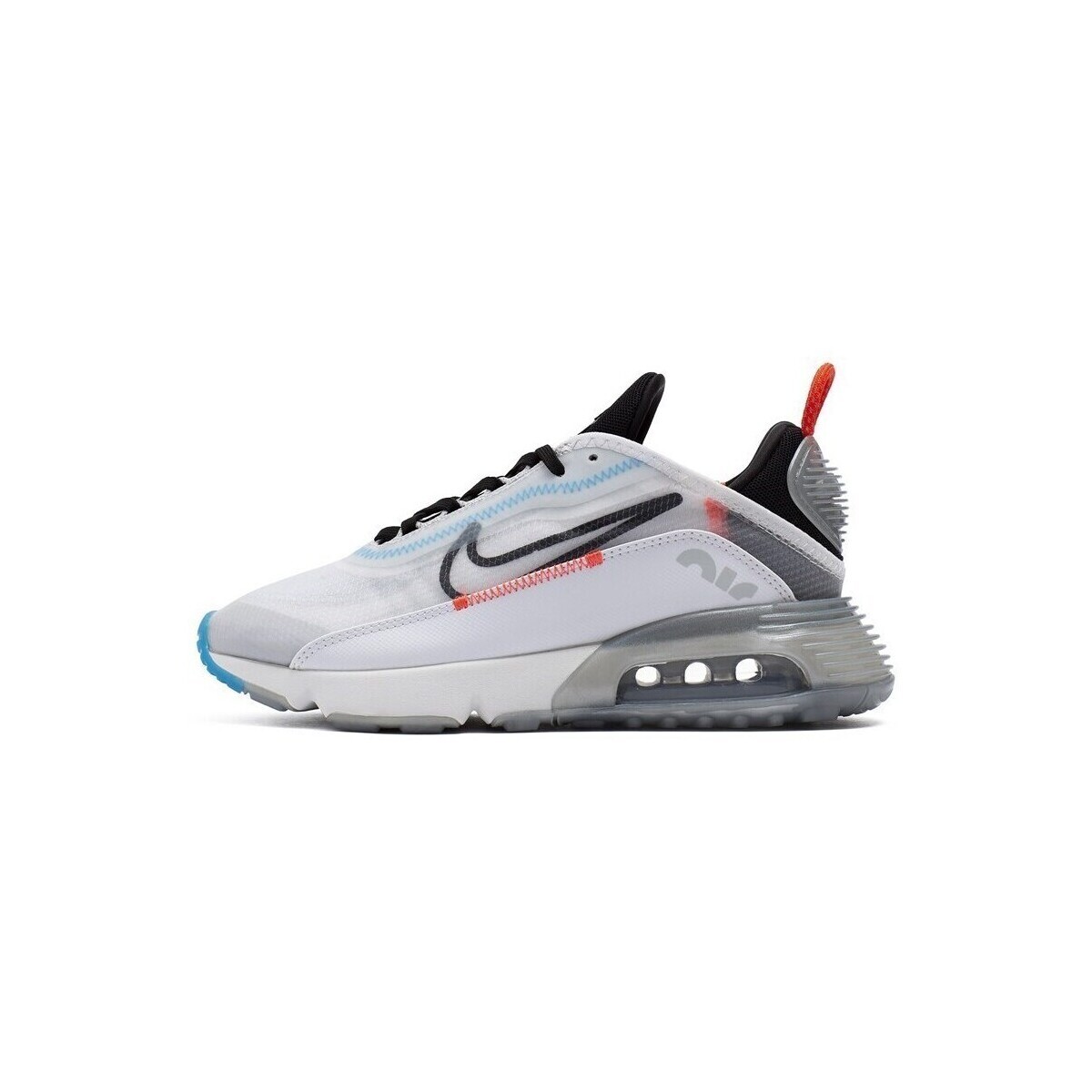 Nike  Wmns Air Max 2090  ruznobarevne