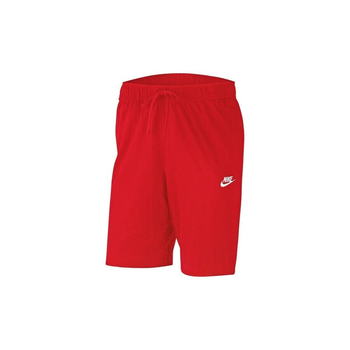 Nike  Club Short  Červená