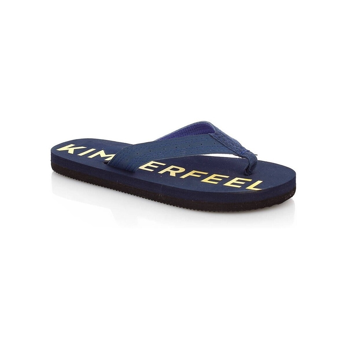 kimberfeeel  WAIKIKI  Modrá