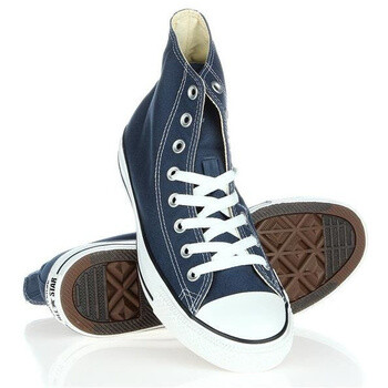 Converse  CHUCK TAYLOR AS CORE M9622  Modrá