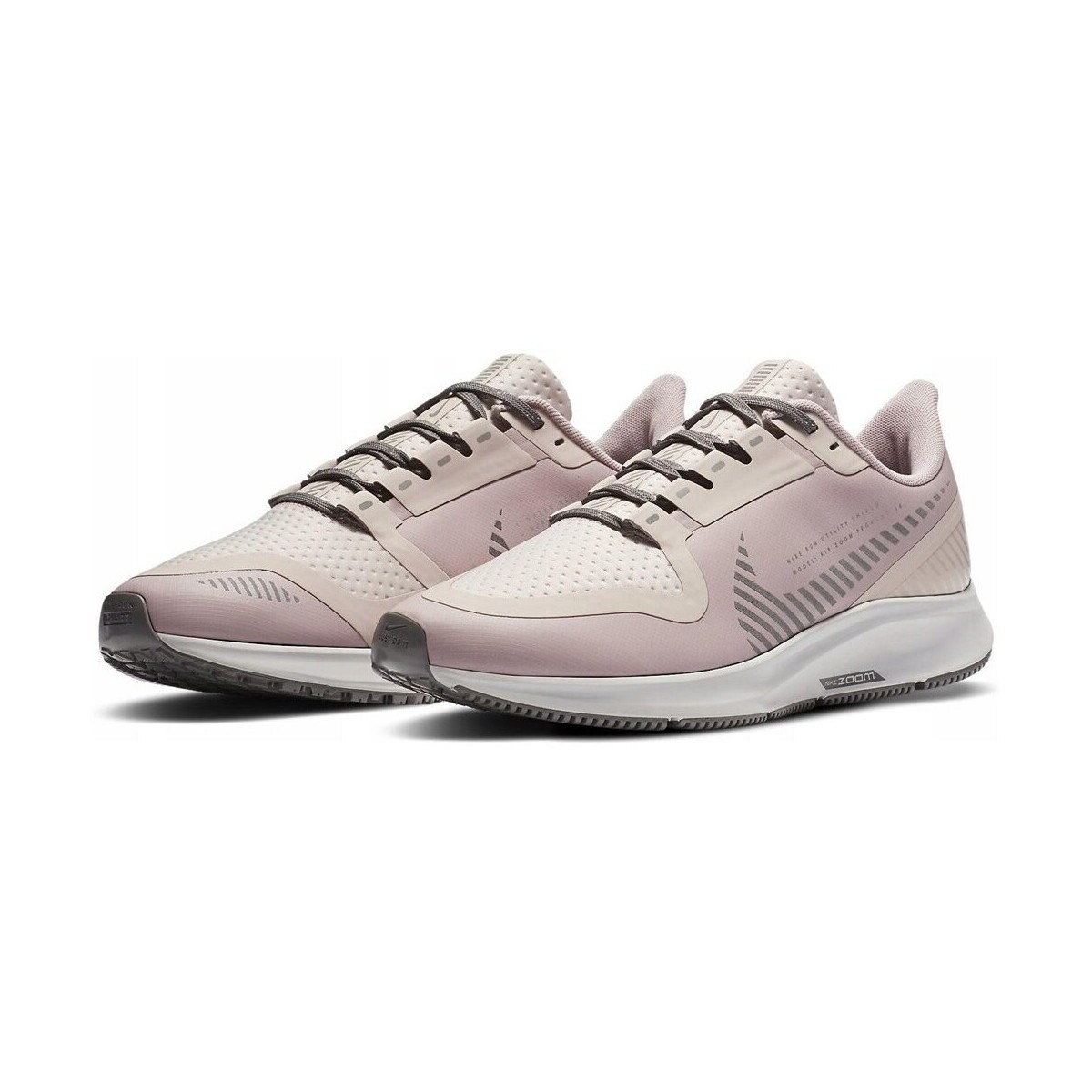 Nike  Air Zoom Pegasus 36 Shield  Růžová