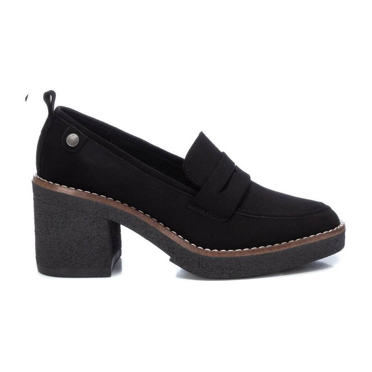 Refresh  17099401  Černá