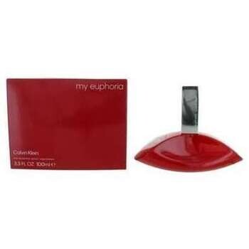 Calvin Klein Jeans  My Euphoria - Parfém - 100ml  ruznobarevne