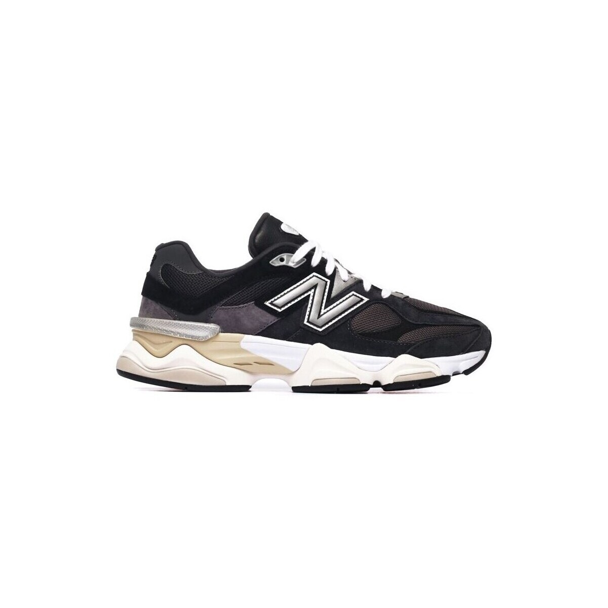 New Balance  U9060BLC  Černá