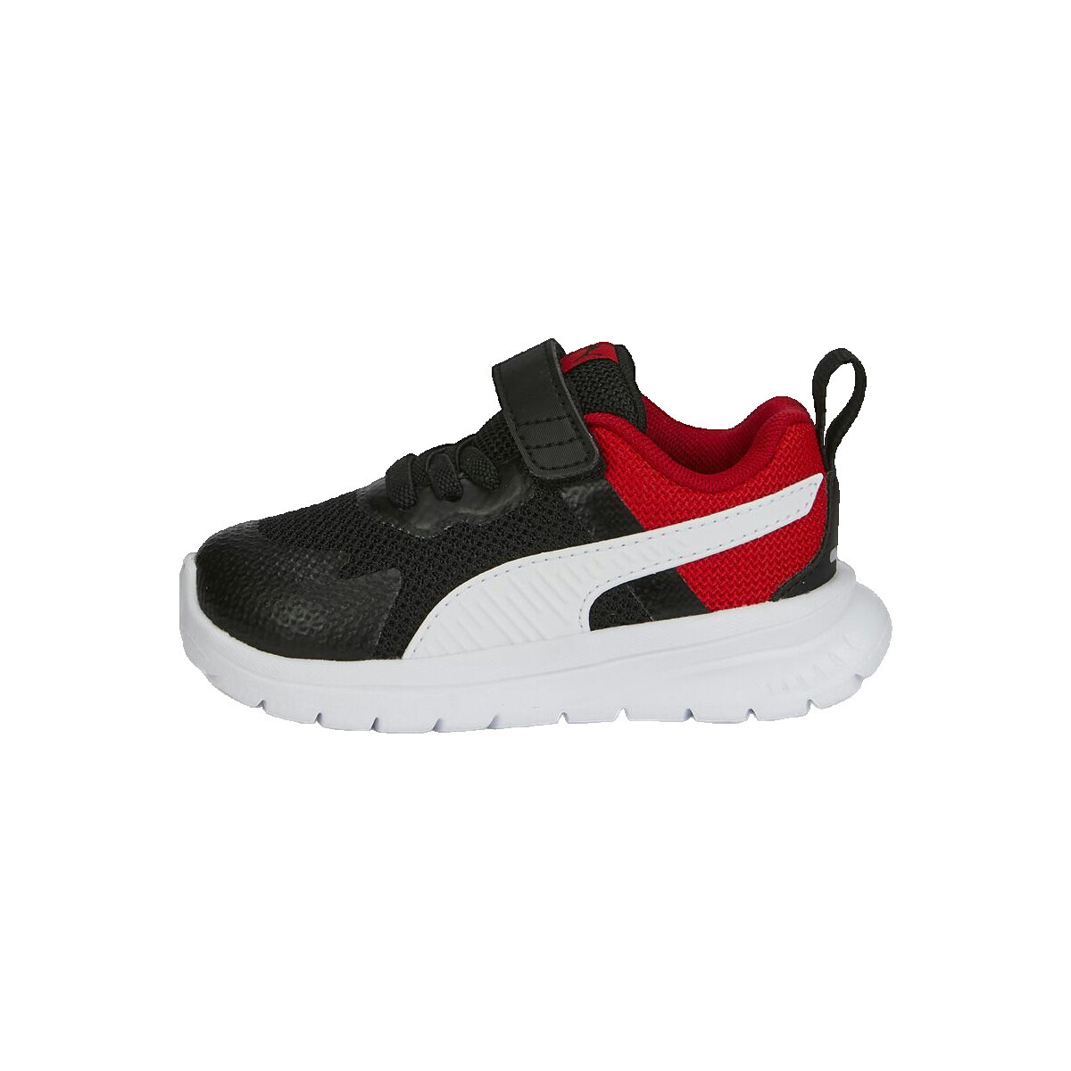 Puma  Evolve Run  Černá