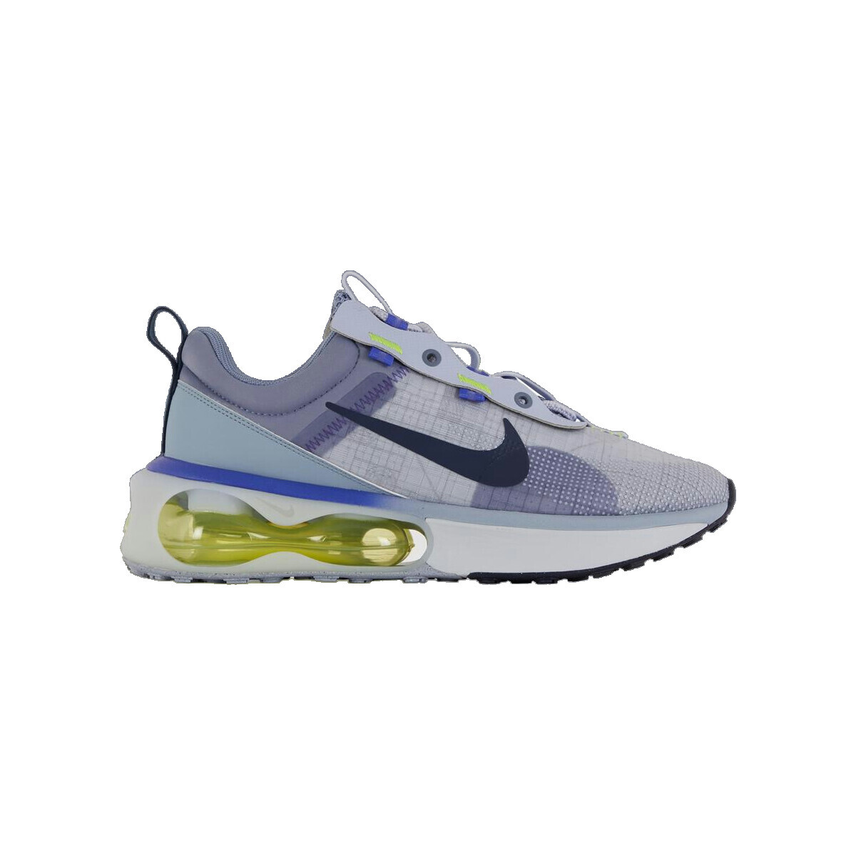 Nike  Air Max 2021  Šedá