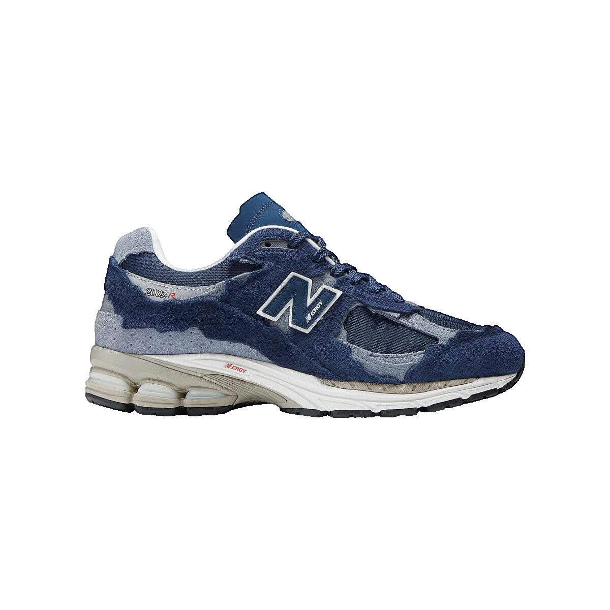 New Balance  2002R  Modrá