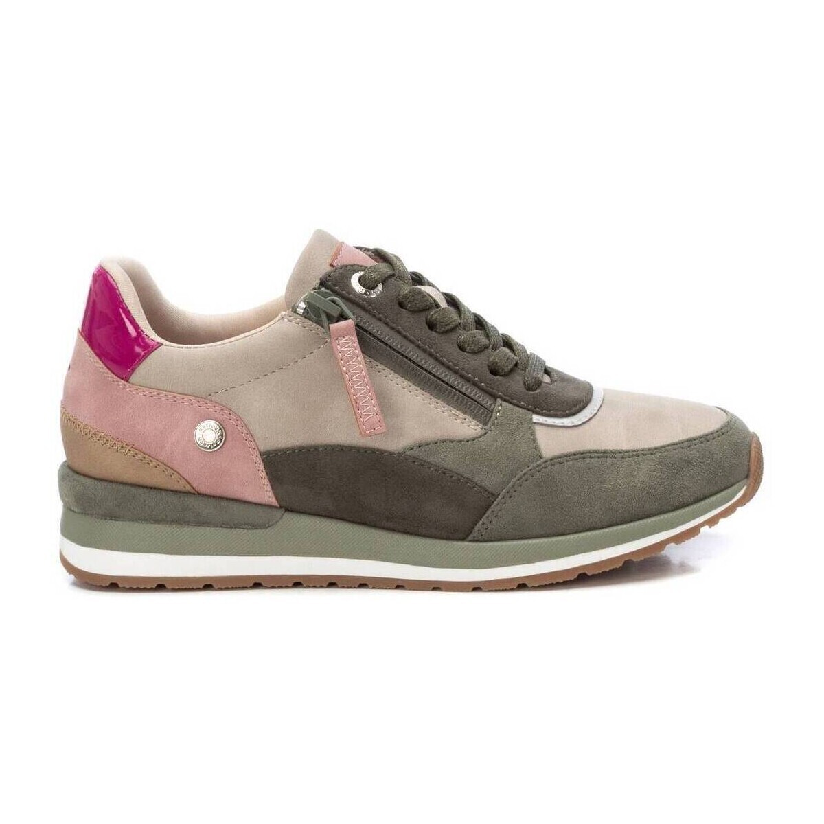 Refresh  17263006  Zelená