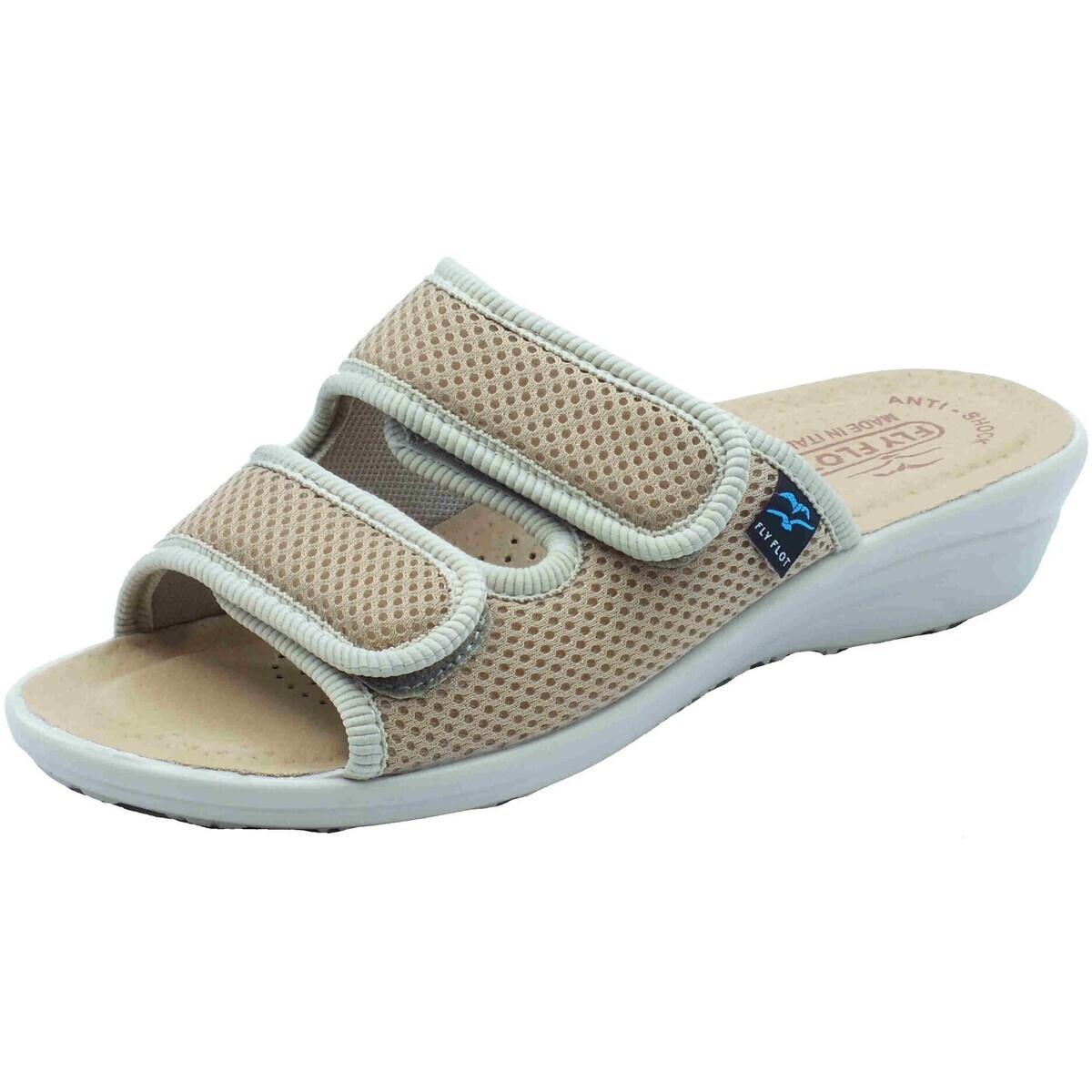 Fly Flot  T4 F50 FE Borutta  Béžová