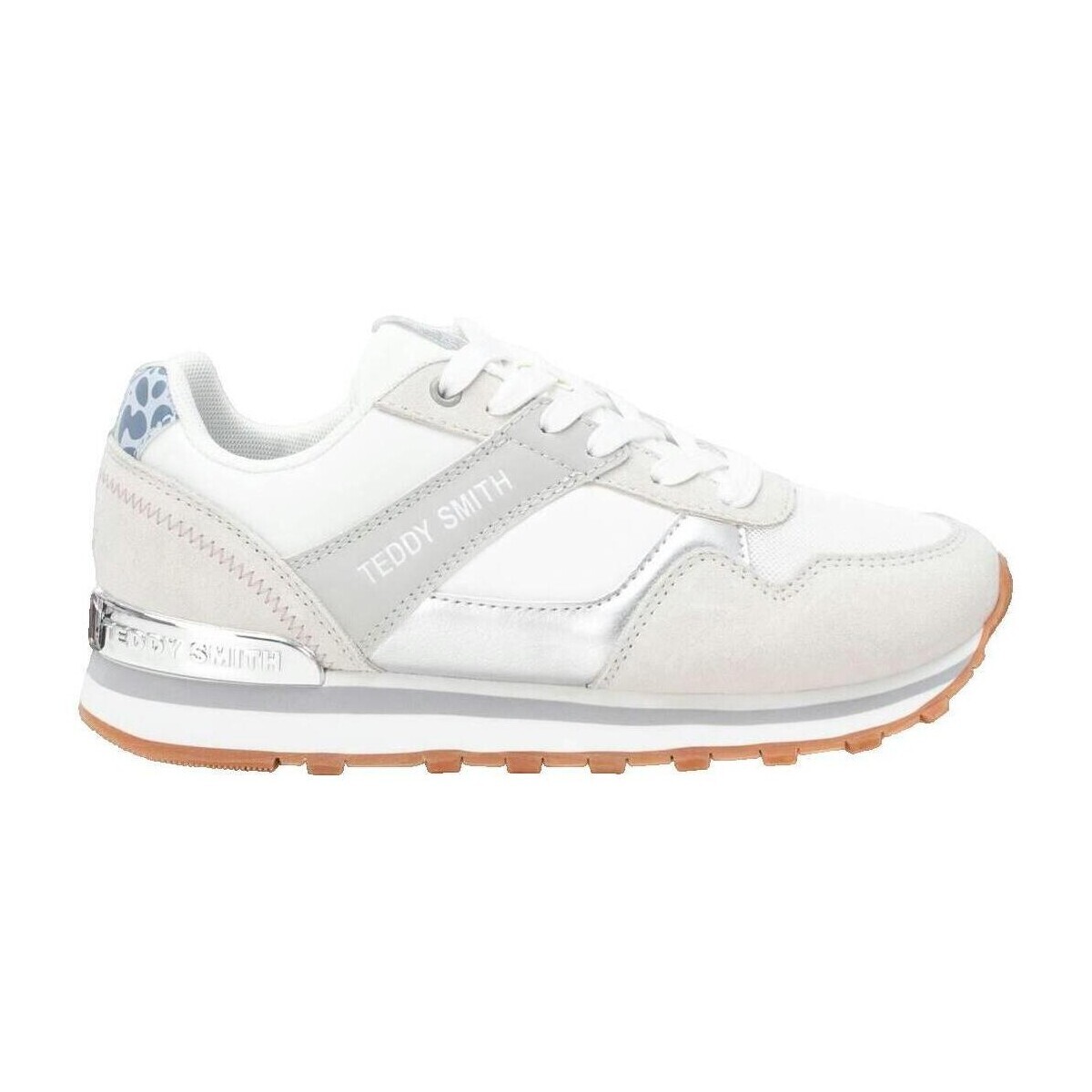 Teddy Smith  12011801  Bílá