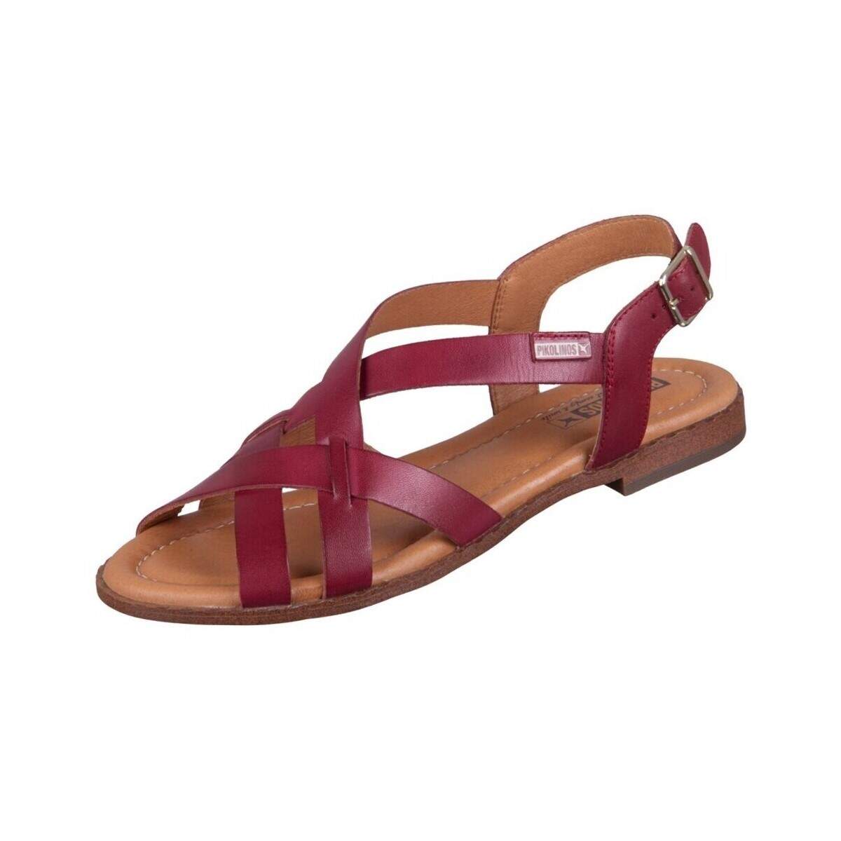 Pikolinos  W0X0556ST540  Hnědá