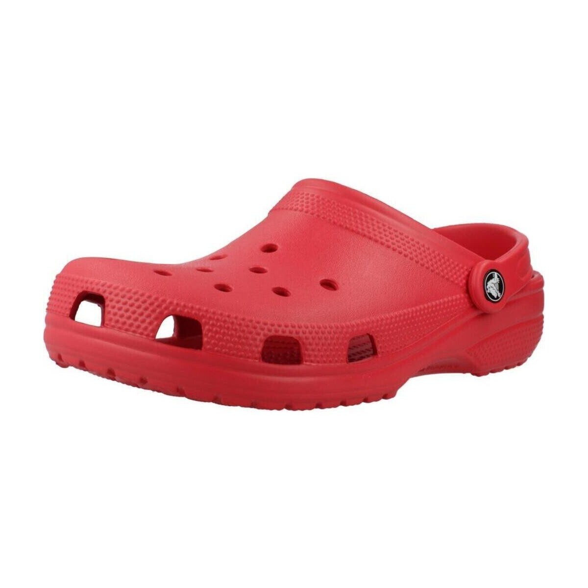 Crocs  CLASSIC U  Červená