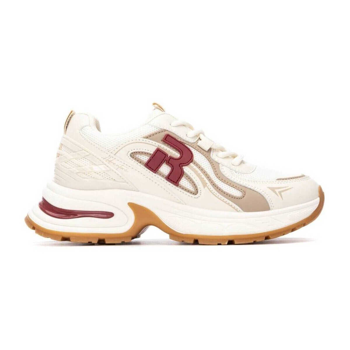 Refresh  17305201  Hnědá