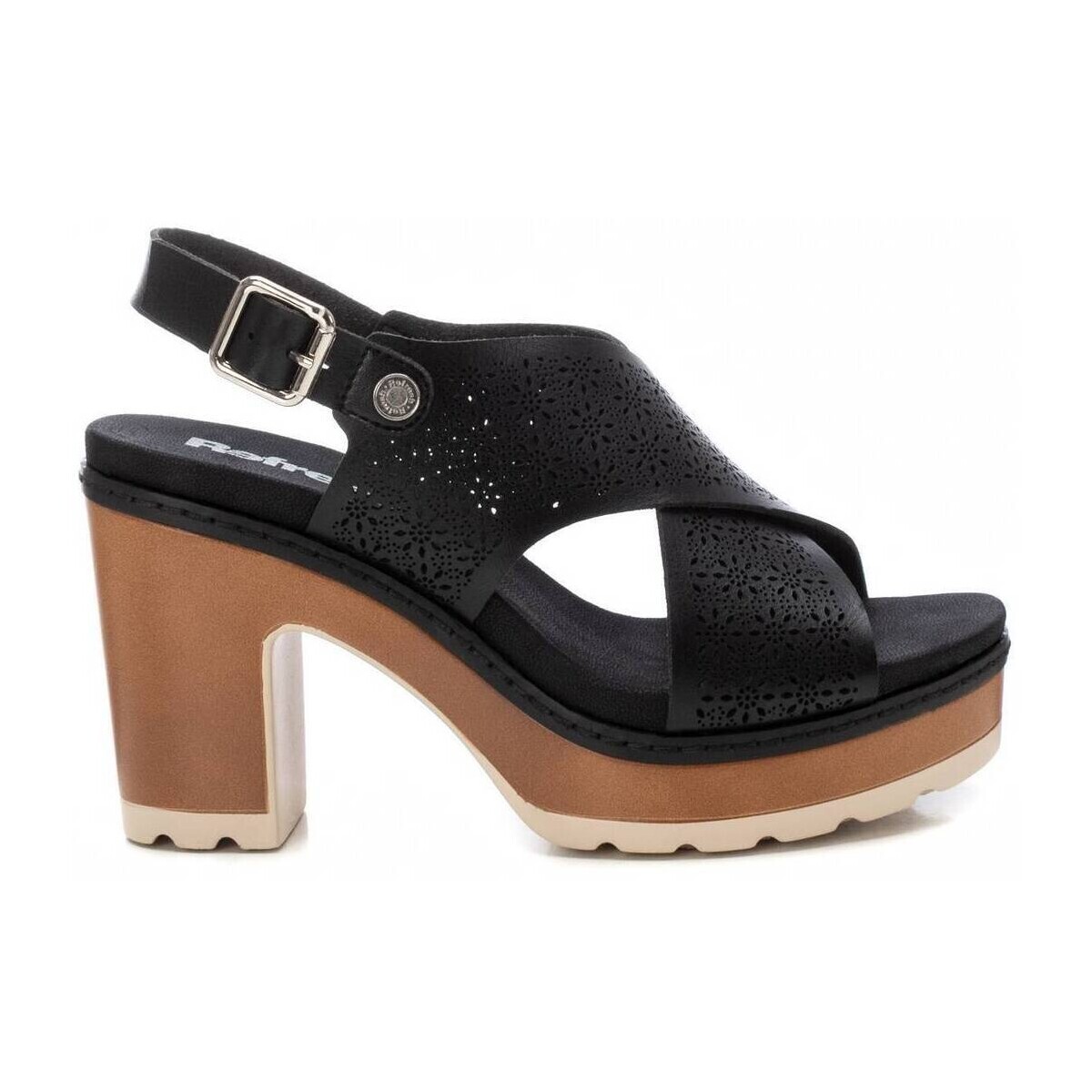 Refresh  17278004  Černá