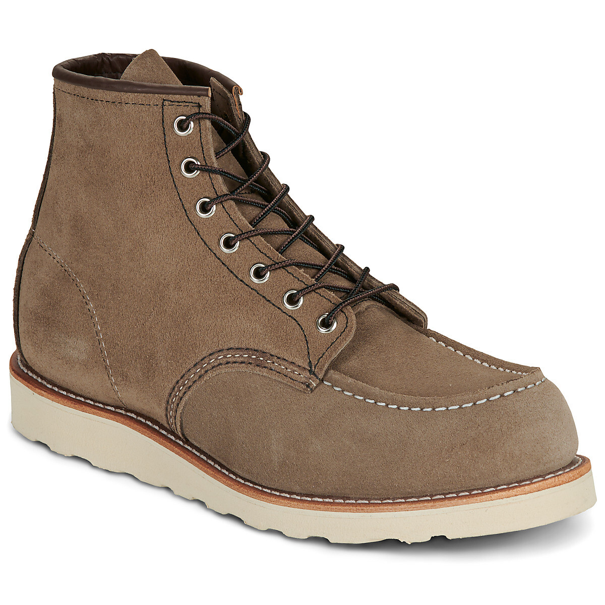 Red Wing  8838 CLASSIC MOC  Hnědá