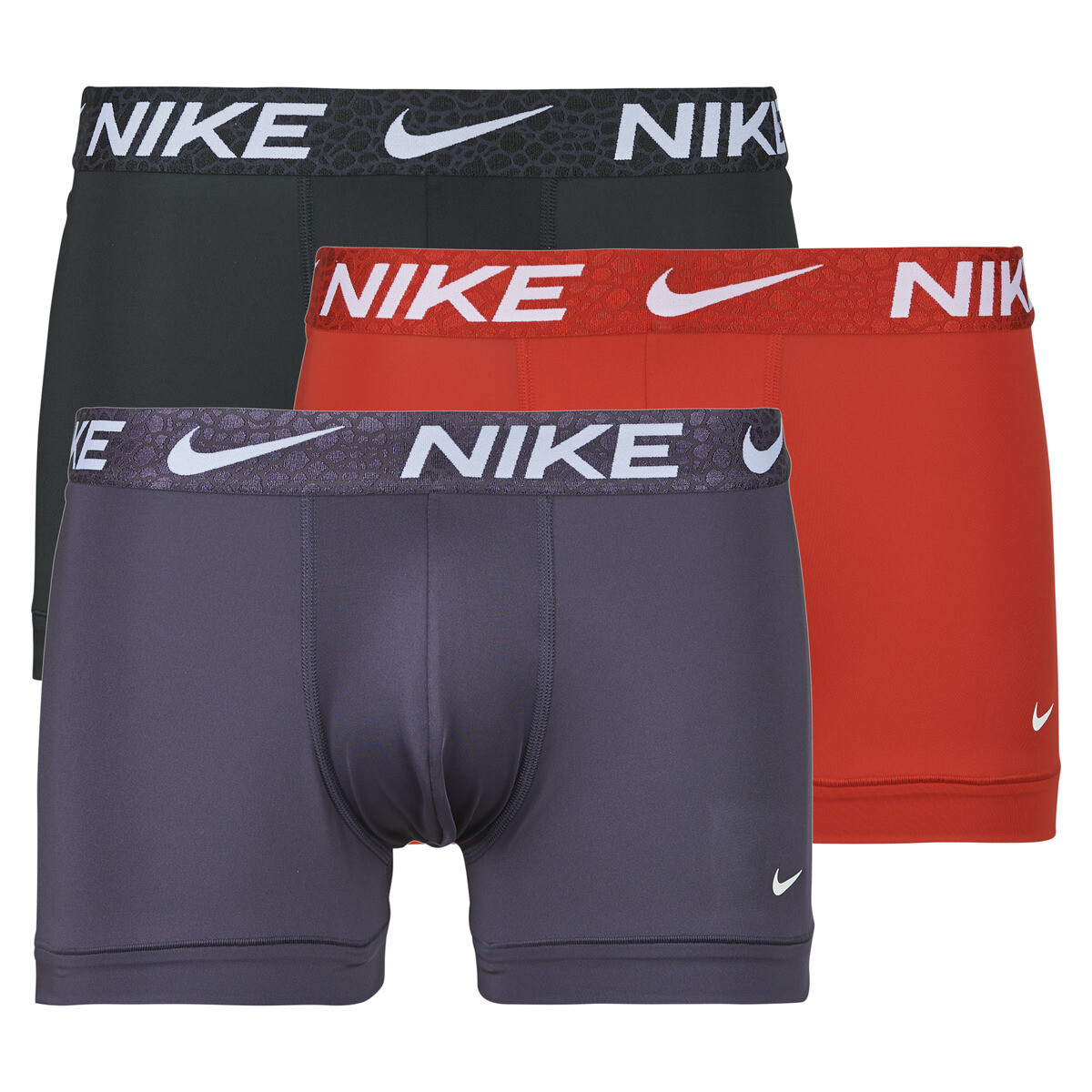 Nike  MICRO TRUNK X3  ruznobarevne