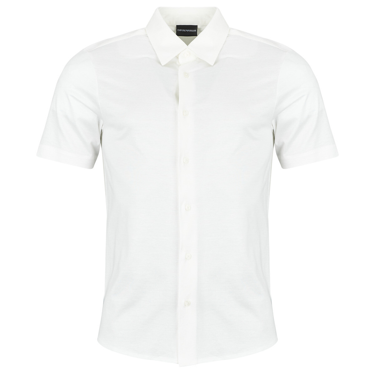 Emporio Armani  EM004603  Bílá