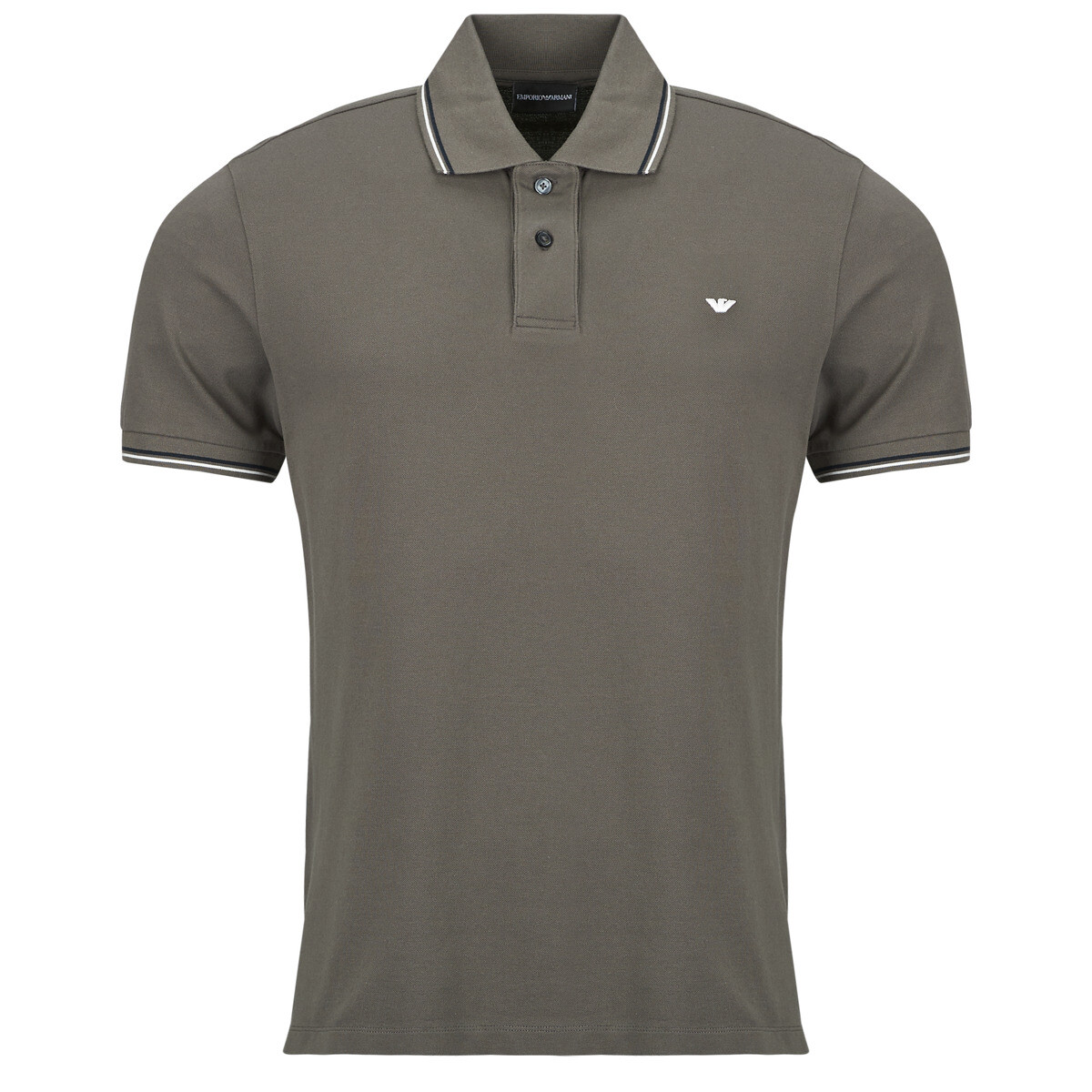 Emporio Armani  EM004607  Khaki