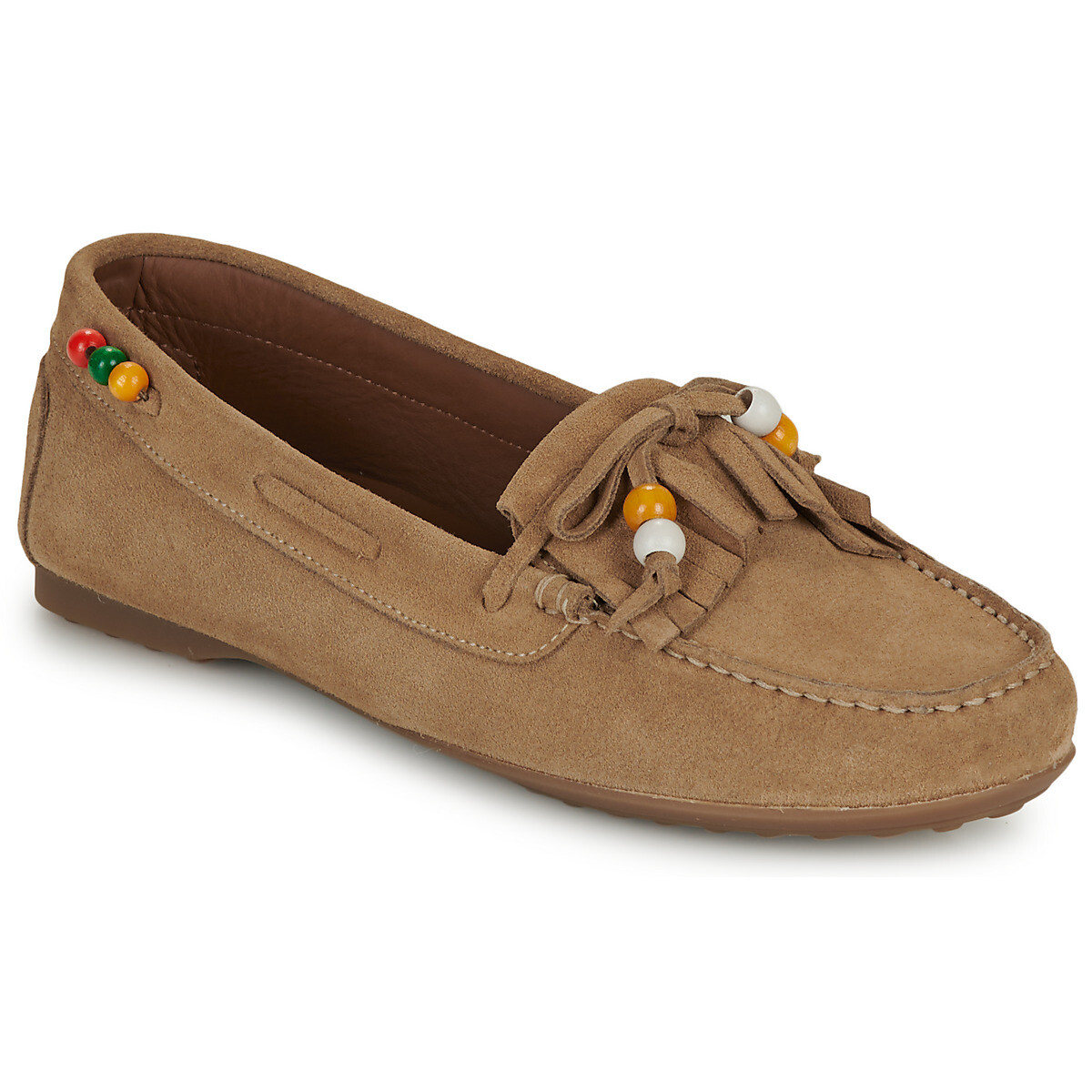 Otess / Zoï  Z3180  Hnědá