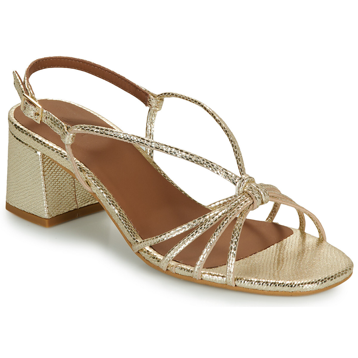 Otess / Zoï  Z3130  Zlatá