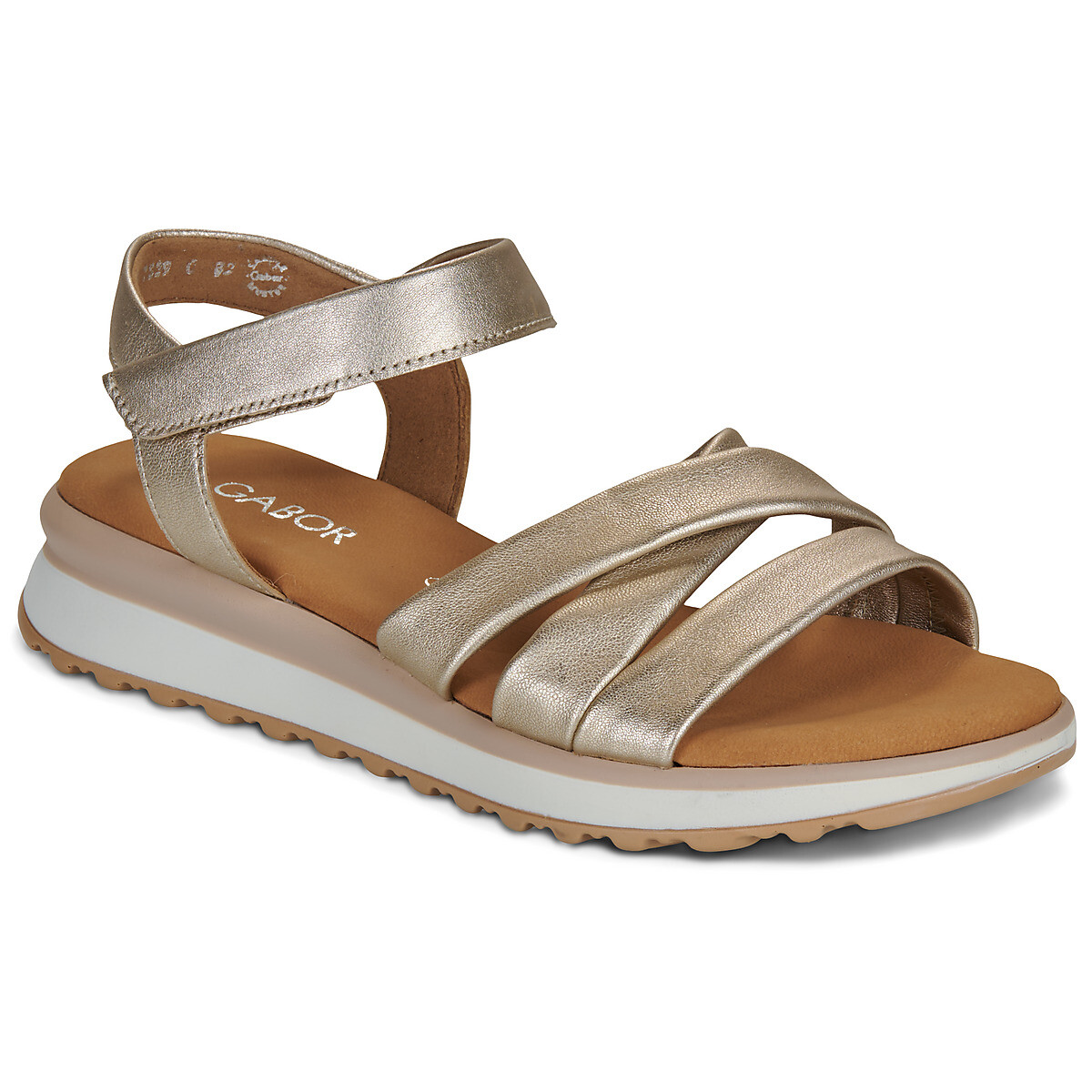 Gabor  ALMA 2.0  Zlatá