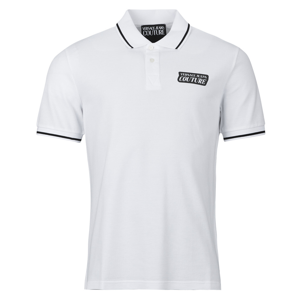 Versace Jeans Couture  80GAGT17  Bílá