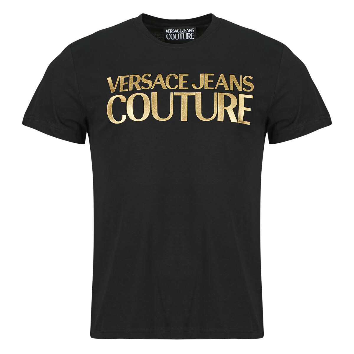 Versace Jeans Couture  80GAHT00  Černá