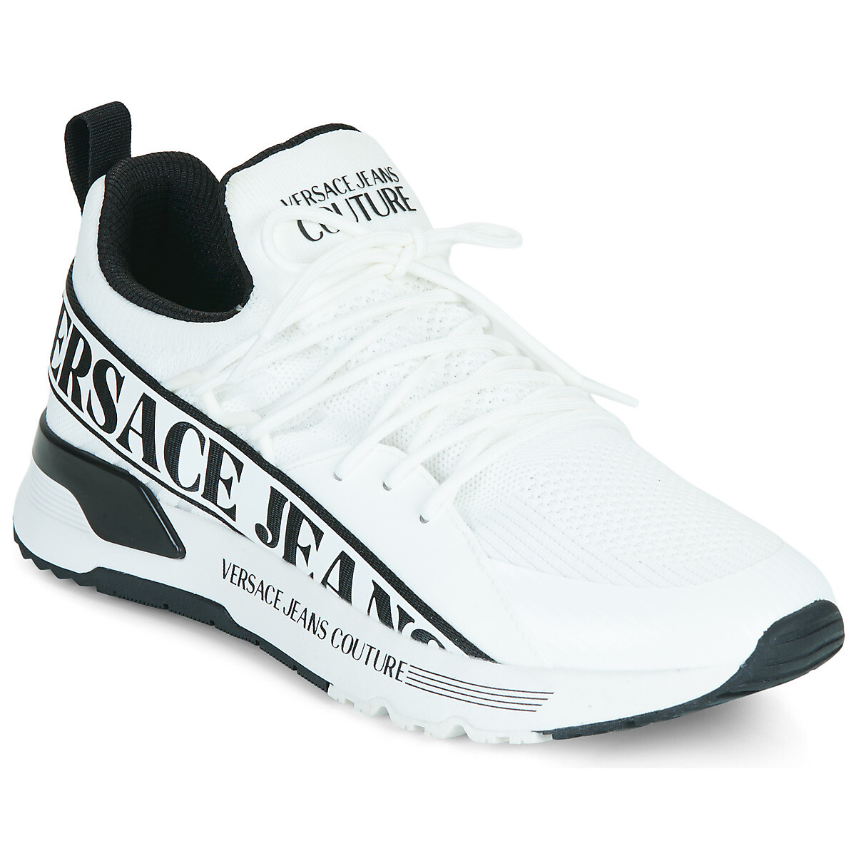 Versace Jeans Couture  80YA3SA3  Bílá