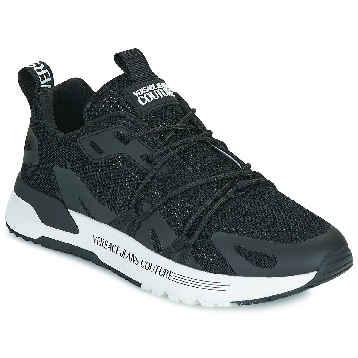 Versace Jeans Couture  80YA3SA8  Černá