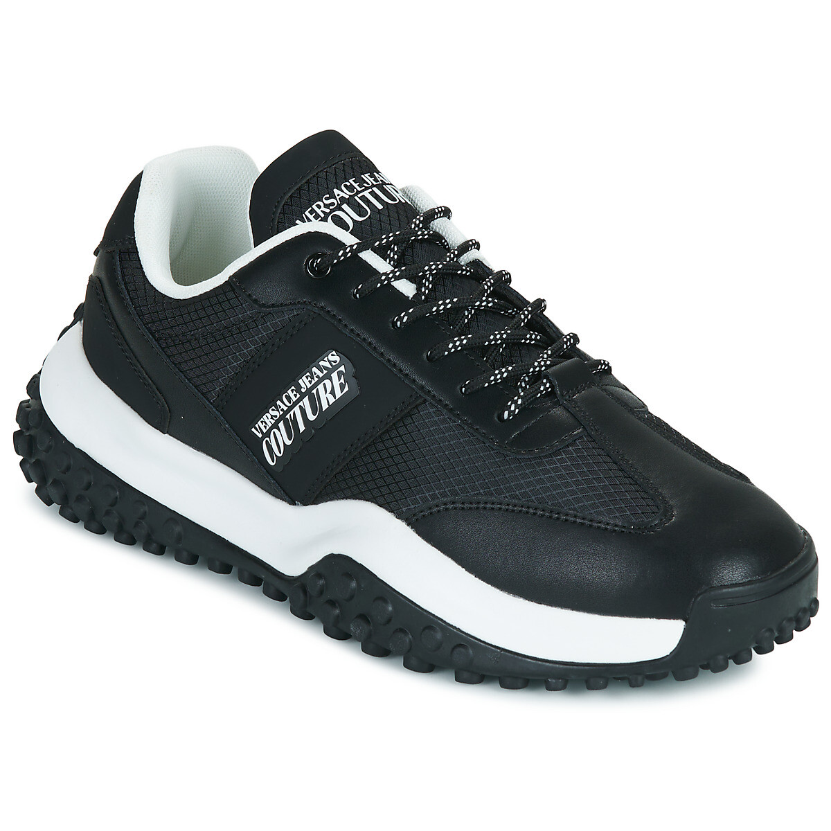 Versace Jeans Couture  80YA3SN4  Černá