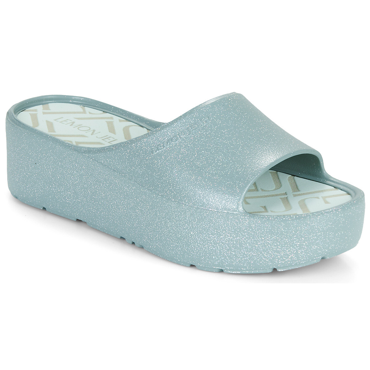 Lemon Jelly  FIORELLA  Modrá