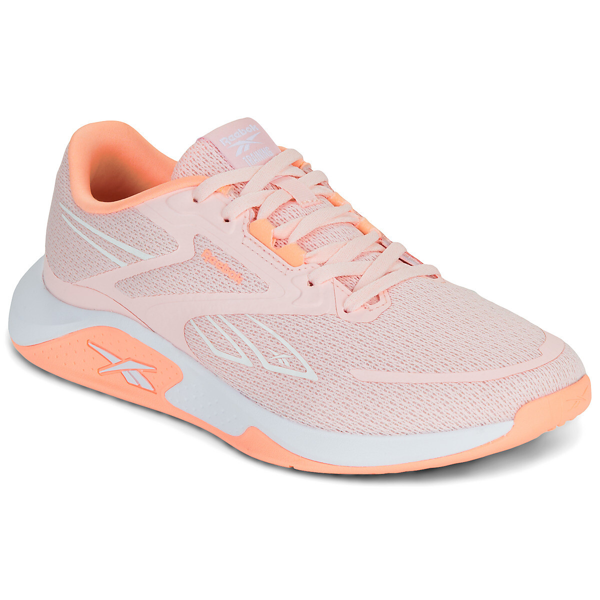 Reebok Sport  NANOFLEX T R 3.0 BRAND DRIVEN  Růžová