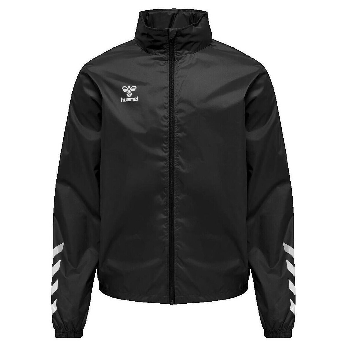 hummel  Veste de survêtement  hmlCORE XK Spray Jacket  Černá