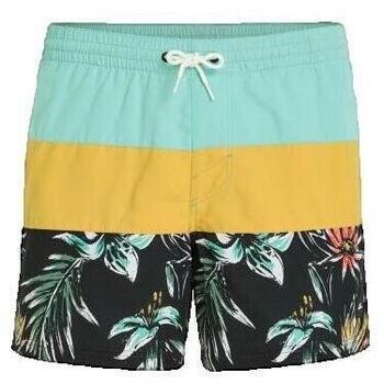 O'neill  Shorts de bain O'Neill Mix match Cali Block multicolore  ruznobarevne