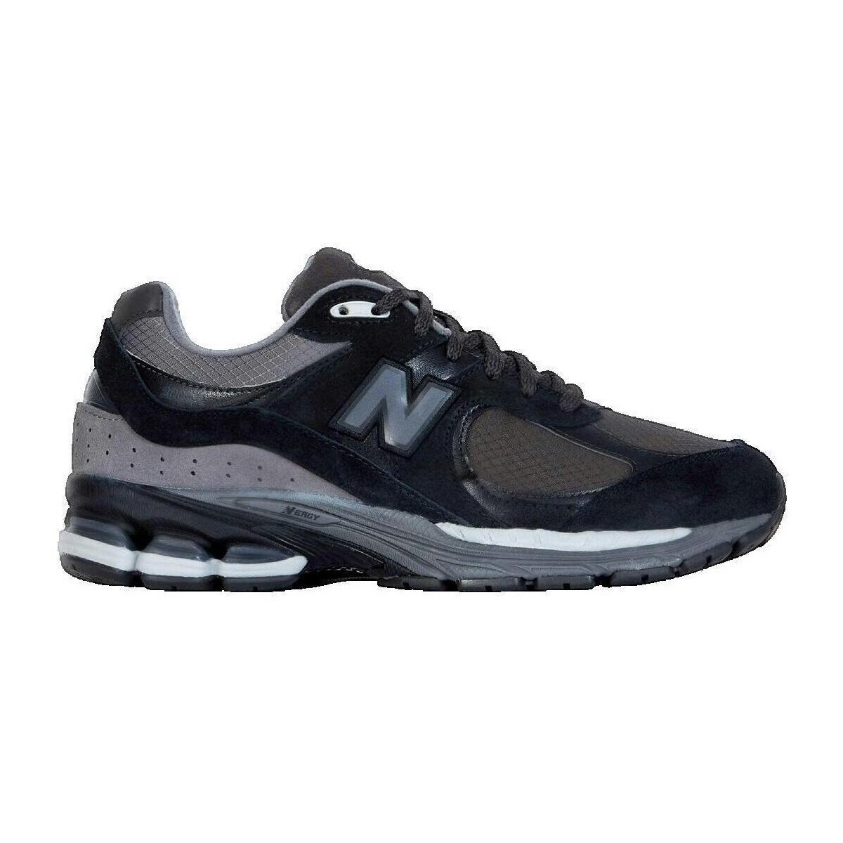 New Balance  Baskets  2002R Noir  Černá
