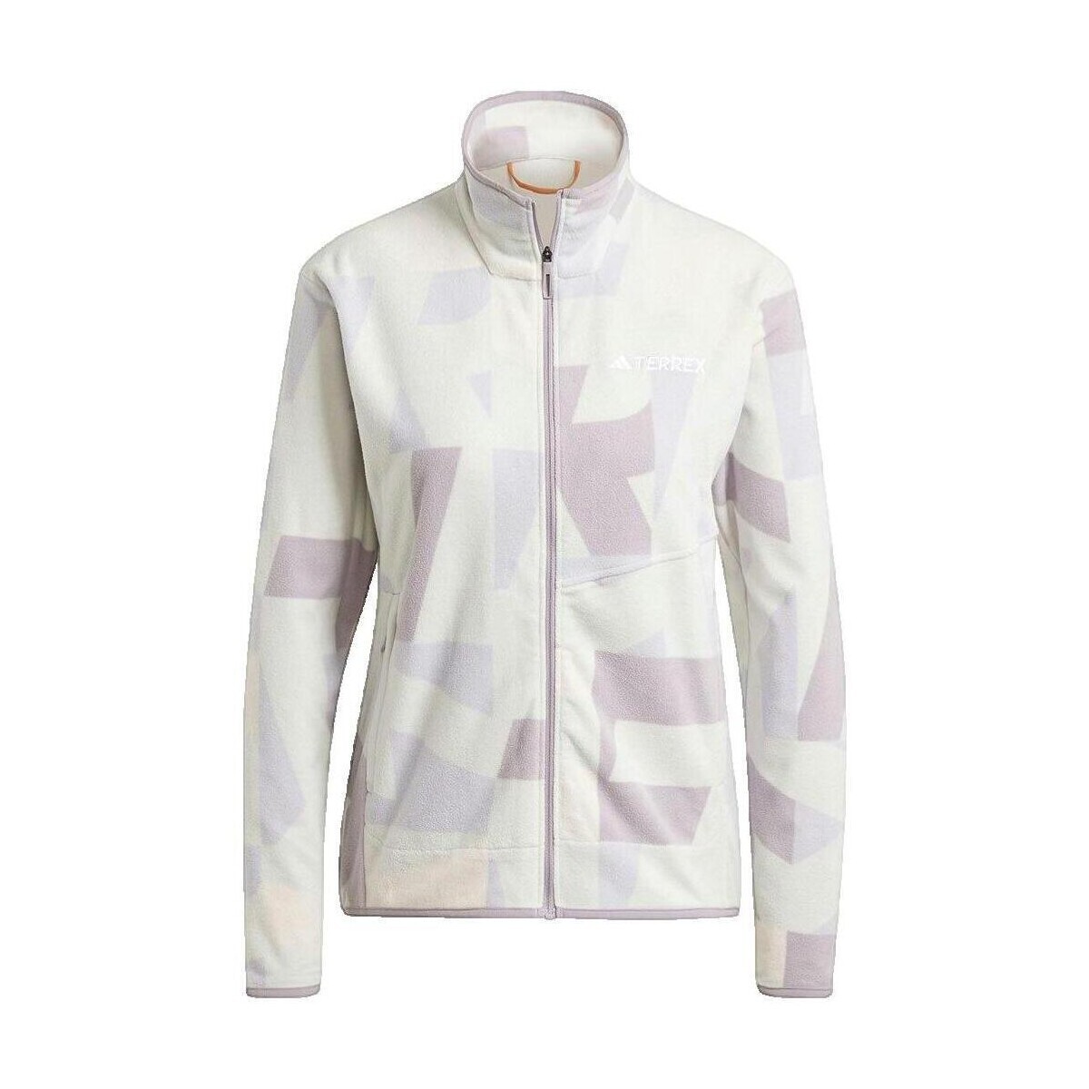 adidas  Polaire  Terrex Multi  Šedá